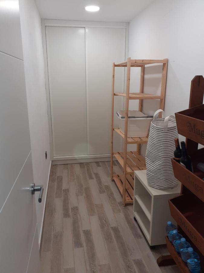 Apartamento En Aguilas Con Amplia Terraza Y Piscina Zewnętrze zdjęcie